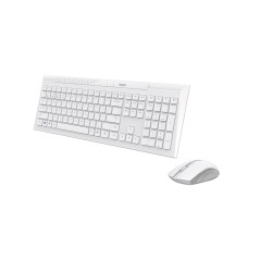 Wireless Keyboard Set RAPOO 8210M Multi mode