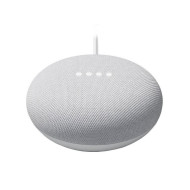 Безжична колонка Google Nest Mini V2 Rock Candy Безжична колонка Google Nest Mini V2 Rock Candy