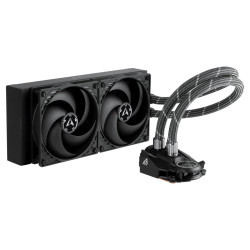 CPU Cooler Arctic Freezer II (240mm) ACFRE00046B AMD/Intel CPU Cooler Arctic Freezer II (240mm) ACFRE00046B AMD/Intel
