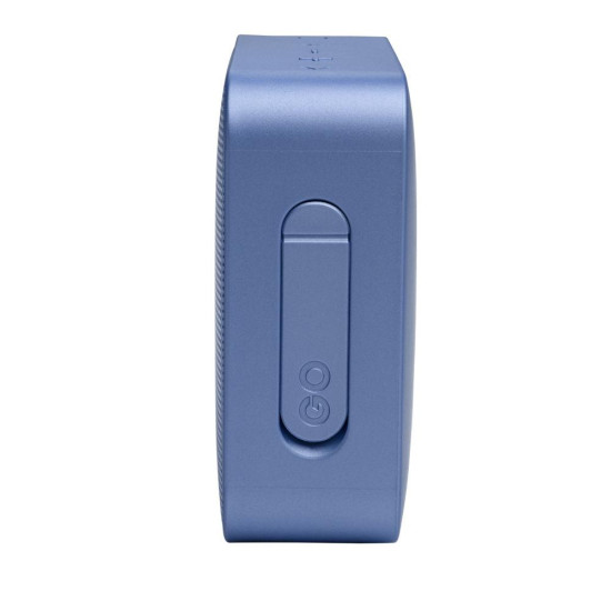 Блутут колонка JBL GO Essential Синя Блутут колонка JBL GO Essential Синя