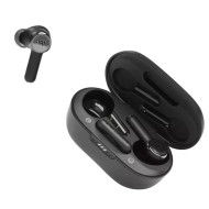 Bluetooth Headset JBL Quantum TWS Black Bluetooth Headset JBL Quantum TWS Black