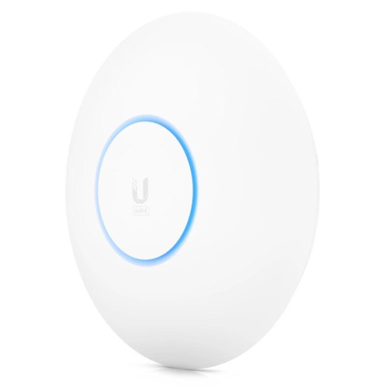Access Point Ubiqiti UniFi U6 Long Range, 2.4/5 GHz, 600 - 2400Mbps, 4x4MIMO, PoE, White Access Point Ubiqiti UniFi U6 Long Range, 2.4/5 GHz, 600 - 2400Mbps, 4x4MIMO, PoE, White