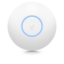 Access Point Ubiqiti UniFi U6 Lite, 2.4/5 GHz, 300 - 1200Mbps, 2x2MIMO, no PoE, White