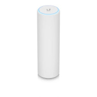 Access Point Ubiqiti U6-Mesh, 2.4/5 GHz, 573.5 - 4800Mbps, 4x4MIMO, PoE, White Access Point Ubiqiti U6-Mesh, 2.4/5 GHz, 573.5 - 4800Mbps, 4x4MIMO, PoE, White