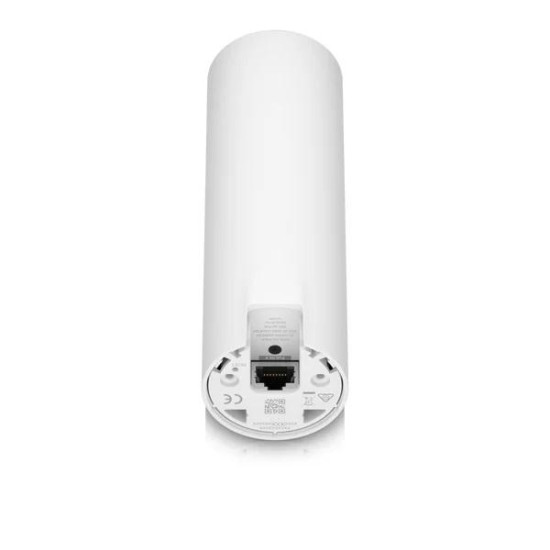 Access Point Ubiqiti U6-Mesh, 2.4/5 GHz, 573.5 - 4800Mbps, 4x4MIMO, PoE, White Access Point Ubiqiti U6-Mesh, 2.4/5 GHz, 573.5 - 4800Mbps, 4x4MIMO, PoE, White