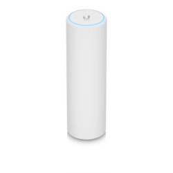 Access Point Ubiqiti U6-Mesh, 2.4/5 GHz, 573.5 - 4800Mbps, 4x4MIMO, PoE, White