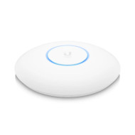Access Point Ubiqiti U6-PRO, 2.4/5 GHz, 573.5 - 4800Mbps, 4x4MIMO, no PoE, White Access Point Ubiqiti U6-PRO, 2.4/5 GHz, 573.5 - 4800Mbps, 4x4MIMO, no PoE, White