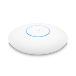 Access Point Ubiqiti U6-PRO, 2.4/5 GHz, 573.5 - 4800Mbps, 4x4MIMO, no PoE, White