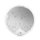 Access Point Ubiqiti U6-PRO, 2.4/5 GHz, 573.5 - 4800Mbps, 4x4MIMO, no PoE, White Access Point Ubiqiti U6-PRO, 2.4/5 GHz, 573.5 - 4800Mbps, 4x4MIMO, no PoE, White