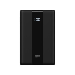 External battery Silicon Power QP55 10000 mAh External battery Silicon Power QP55 10000 mAh
