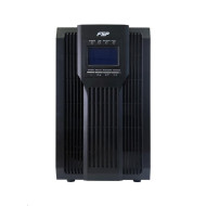 UPS FSP Group Champ Tower 10K, 10000VA, 9000W, LCD, USB, RS-232, EPO, Не са вкл. батерии