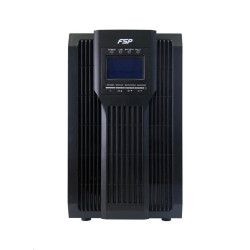 UPS FSP Group Champ Tower 10K, 10000VA, 9000W, LCD, USB, RS-232, EPO UPS FSP Group Champ Tower 10K, 10000VA, 9000W, LCD, USB, RS-232, EPO