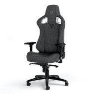 Gaming Chair noblechairs EPIC TX Grey Gaming Chair noblechairs EPIC TX Grey
