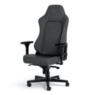 Геймърски стол noblechairs HERO TX, Grey Геймърски стол noblechairs HERO TX, Grey