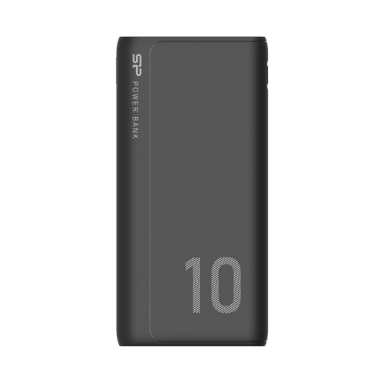 Външна батерия Silicon Power GP15 10000 mAh Външна батерия Silicon Power GP15 10000 mAh