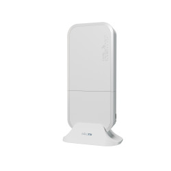 Wireless Access Point MikroTik wAP ac RBwAPG-5HacD2HnD, 2 x 10/100/1000, 2.4 GHz (300Mpbs)/5GHz (867Mbps) Wireless Access Point MikroTik wAP ac RBwAPG-5HacD2HnD, 2 x 10/100/1000, 2.4 GHz (300Mpbs)/5GHz (867Mbps)