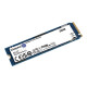 SSD KINGSTON NV2 M.2-2280 PCIe 4.0 NVMe 250GB SSD KINGSTON NV2 M.2-2280 PCIe 4.0 NVMe 250GB