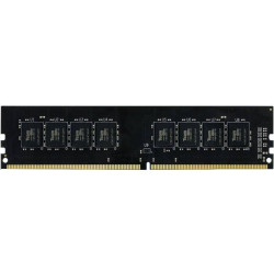 Memory Team Group Elite DDR4 16GB 3200MHz, CL22-22-22-52, 1.2V Memory Team Group Elite DDR4 16GB 3200MHz, CL22-22-22-52, 1.2V