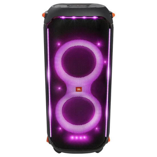 Аудио система JBL PARTYBOX 710, Черена Аудио система JBL PARTYBOX 710, Черена