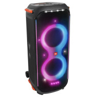 Audio system JBL PARTYBOX 710 Black Audio system JBL PARTYBOX 710 Black