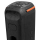 Аудио система JBL PARTYBOX 710, Черена Аудио система JBL PARTYBOX 710, Черена