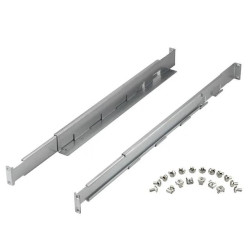 Релси FSP Rack Mount Slider Rails for 19 Релси FSP Rack Mount Slider Rails for 19