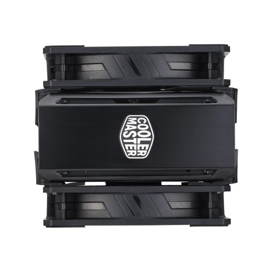 Охладител за процесор Cooler Master MasterAir MA612 Stealth Охладител за процесор Cooler Master MasterAir MA612 Stealth