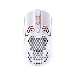 Gaming Mouse HyperX Pulsefire Haste Wireless White