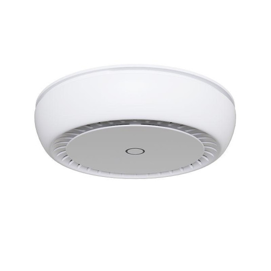 Wireless Access Point MikroTik RBcAP2nD, ceiling, 128MB RAM, 2xLAN 10/100/100, 2.4/5Ghz, RouterOS Wireless Access Point MikroTik RBcAP2nD, ceiling, 128MB RAM, 2xLAN 10/100/100, 2.4/5Ghz, RouterOS