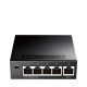 Switch Cudy 5-Port Gigabit Desktop Switch, Model: GS105 Switch Cudy 5-Port Gigabit Desktop Switch, Model: GS105