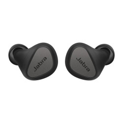 Bluetooth Headset Jabra Elite 5 Titanium Black