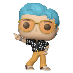 Фигурка Funko POP! Rocks BTS: Dynamite - RM #218 Фигурка Funko POP! Rocks BTS: Dynamite - RM #218