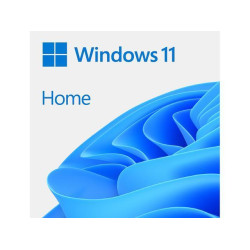 Sofware Microsoft Windows 11 Home x64 ENG OEM