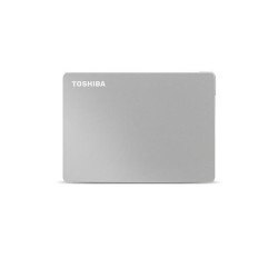 External HDD Toshiba Canvio Flex, 4TB, 2.5