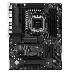 Дънна платка ASROCK X670E PG Lightning, Socket AM5 Дънна платка ASROCK X670E PG Lightning, Socket AM5
