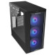Кутия Lian-Li LANCOOL III RGB Mid-Tower, Tempered Glass, Черна Кутия Lian-Li LANCOOL III RGB Mid-Tower, Tempered Glass, Черна