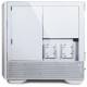 Кутия Lian-Li LANCOOL III RGB Mid-Tower, Tempered Glass, Бяла Кутия Lian-Li LANCOOL III RGB Mid-Tower, Tempered Glass, Бяла