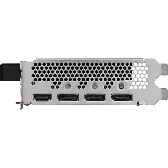 Graphic card ASRock Intel ARC A380 Challenger ITX 6GB OC Graphic card ASRock Intel ARC A380 Challenger ITX 6GB OC