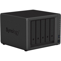 Synology DiskStation DS1522+ 5 Bay NAS