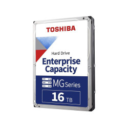 HDD Toshiba MG Enterprise, 16TB, 512MB, SATA 6.0Gb/s, 7200rpm, MG08ACA16TE