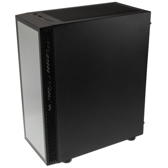 Кутия Kolink Void Rift RGB TG, Midi-Tower, Black Window, ATX, Черна Кутия Kolink Void Rift RGB TG, Midi-Tower, Black Window, ATX, Черна