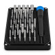 Професионални инструменти iFixit Moray - 32 Precision Bits Професионални инструменти iFixit Moray - 32 Precision Bits