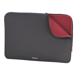 Калъф за лаптоп HAMA Neoprene, До 40 cm (15.6 Калъф за лаптоп HAMA Neoprene, До 40 cm (15.6