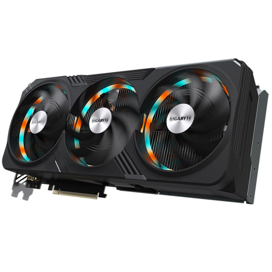 Видео карта GIGABYTE RTX 4090 GAMING OC 24GB GDDR6X Видео карта GIGABYTE RTX 4090 GAMING OC 24GB GDDR6X