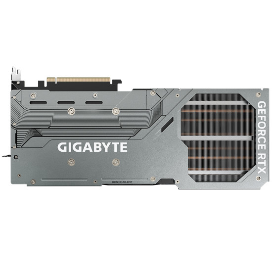 Видео карта GIGABYTE RTX 4090 GAMING OC 24GB GDDR6X Видео карта GIGABYTE RTX 4090 GAMING OC 24GB GDDR6X