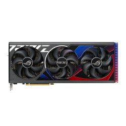 Graphic card ASUS ROG STRIX RTX 4090 OC 24GB GDDR6X
