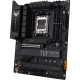 Motherboard ASUS TUF GAMING X670E-PLUS, AM5, DDR5 Motherboard ASUS TUF GAMING X670E-PLUS, AM5, DDR5