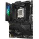 Motherboard ASUS ROG STRIX X670E-F GAMING WiFi 6E, AM5 Motherboard ASUS ROG STRIX X670E-F GAMING WiFi 6E, AM5