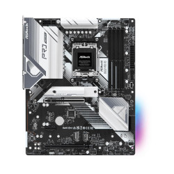 Дънна платка ASROCK B650 Pro RS, Socket AM5, ATX Дънна платка ASROCK B650 Pro RS, Socket AM5, ATX