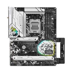 Дънна платка ASROCK B650E Steel Legend WiFi, Socket AM5 Дънна платка ASROCK B650E Steel Legend WiFi, Socket AM5